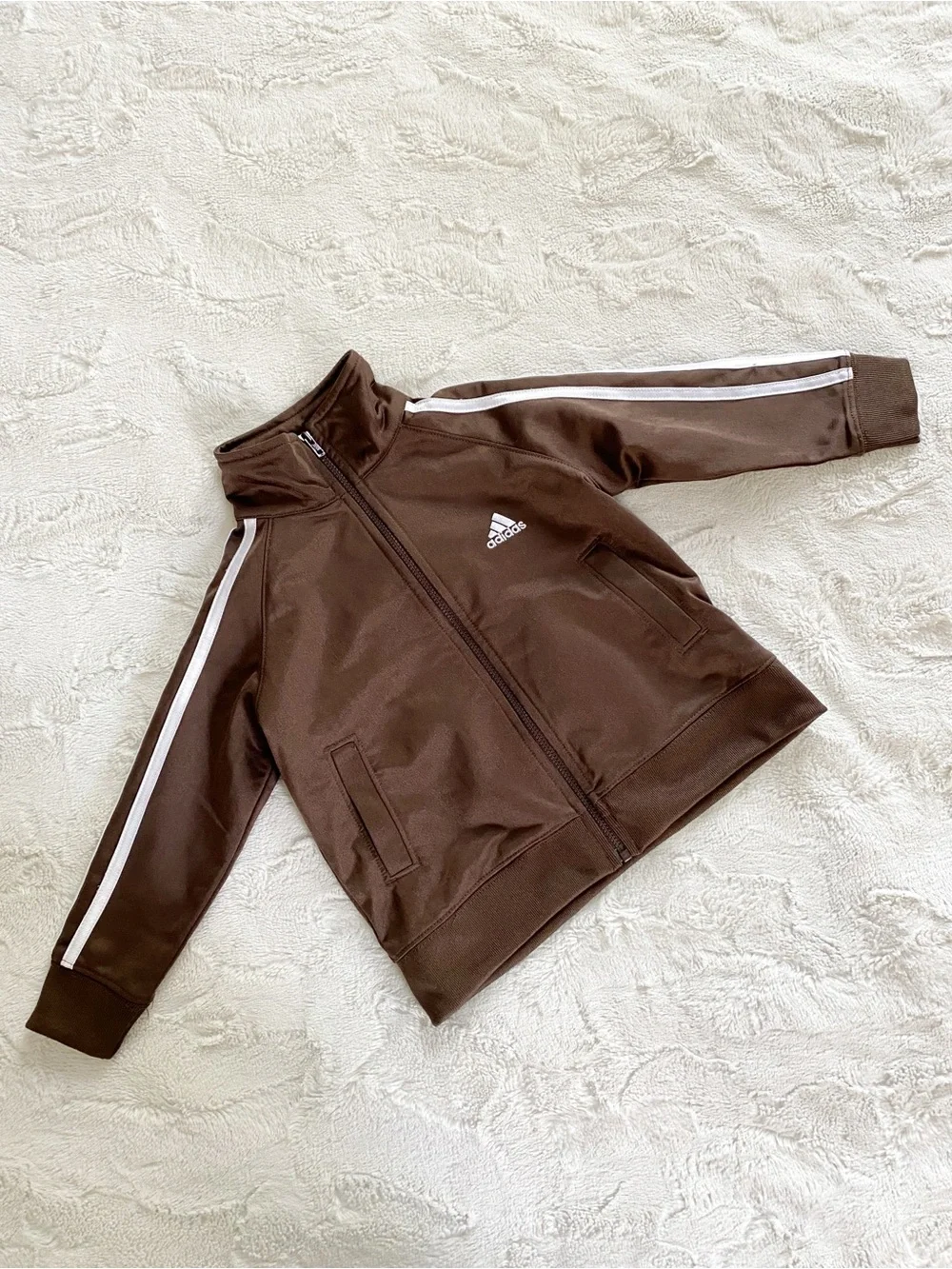 adidas toddler y2k
